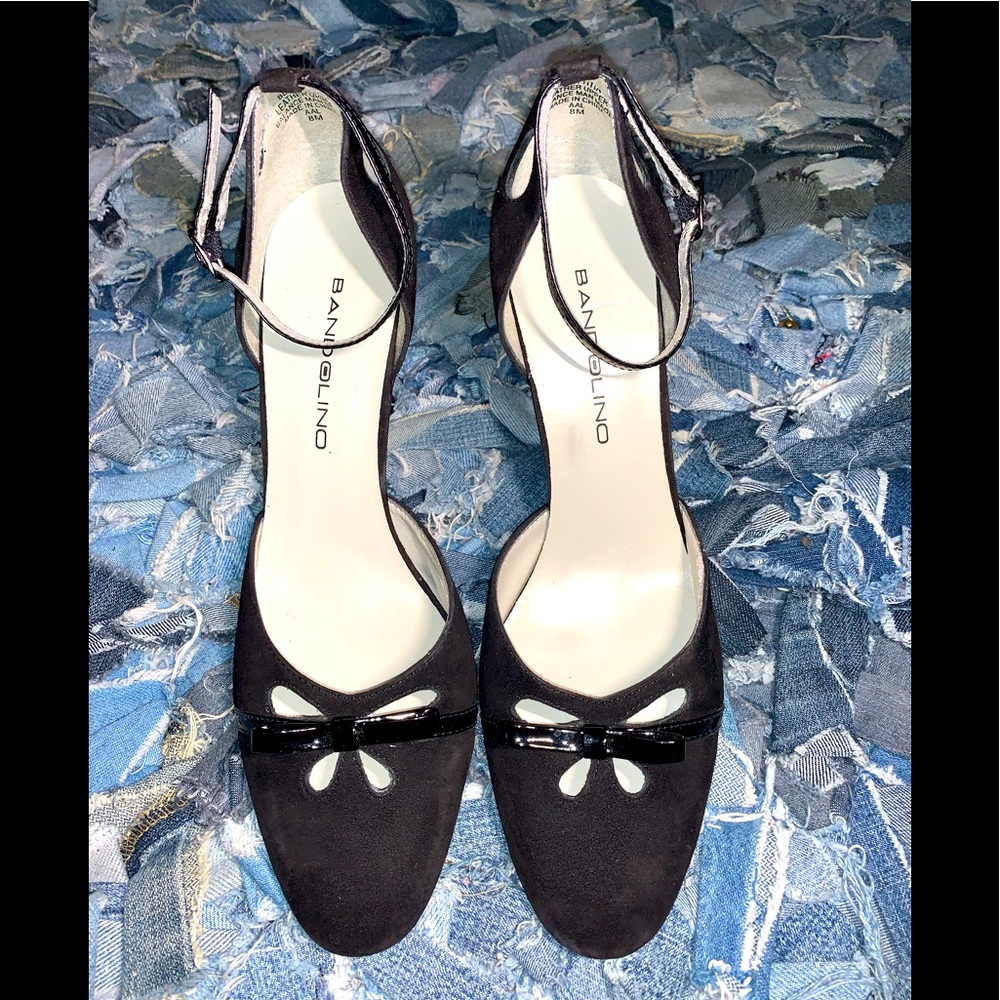 Women’s Shoe’s